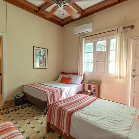 Appartamento La casa azul Cartagena Esterno foto