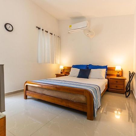 Appartamento La casa azul Cartagena Esterno foto
