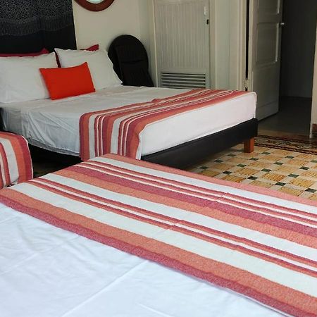 Appartamento La casa azul Cartagena Esterno foto