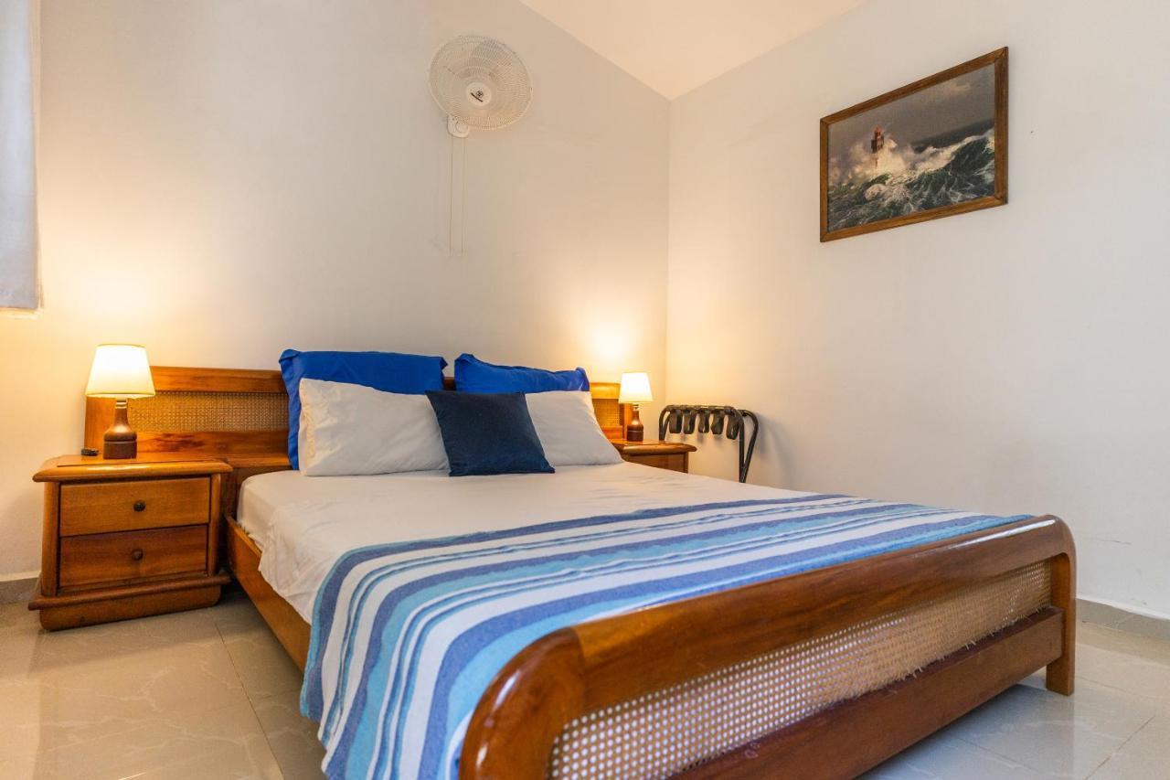 Appartamento La casa azul Cartagena Esterno foto