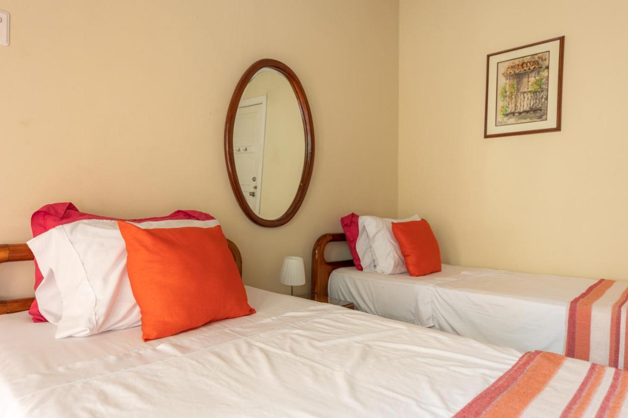 Appartamento La casa azul Cartagena Esterno foto