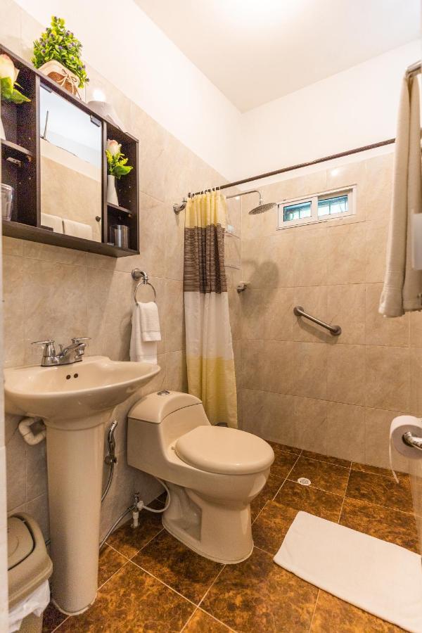 Appartamento La casa azul Cartagena Esterno foto