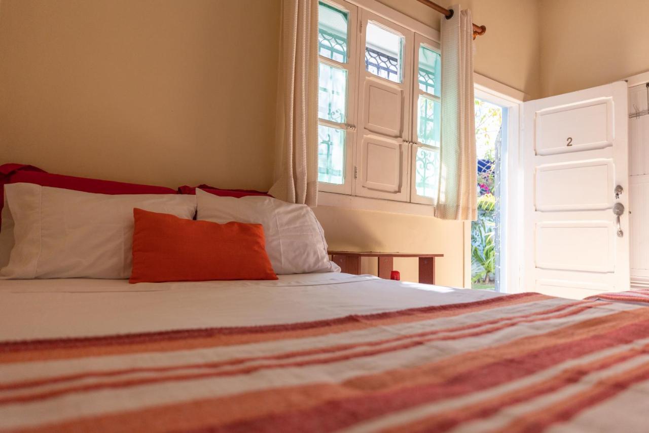 Appartamento La casa azul Cartagena Esterno foto