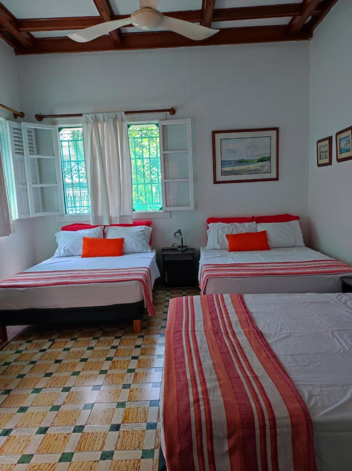 Appartamento La casa azul Cartagena Esterno foto