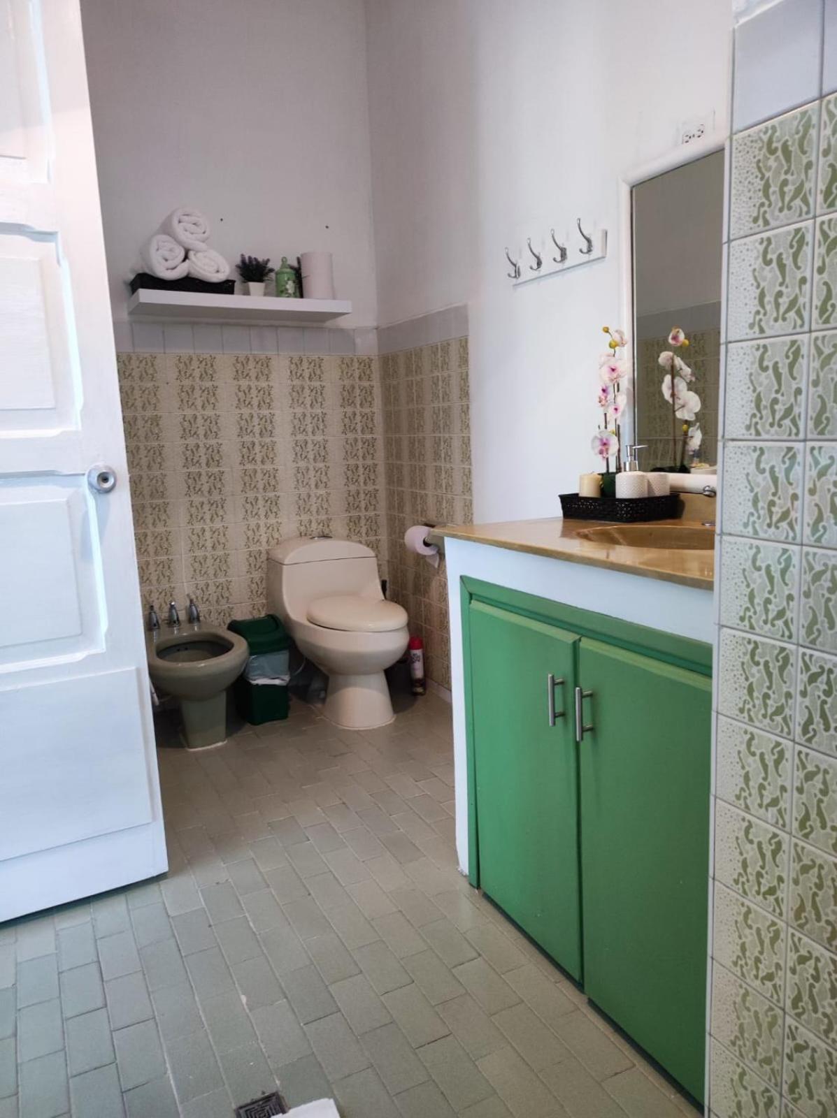 Appartamento La casa azul Cartagena Esterno foto