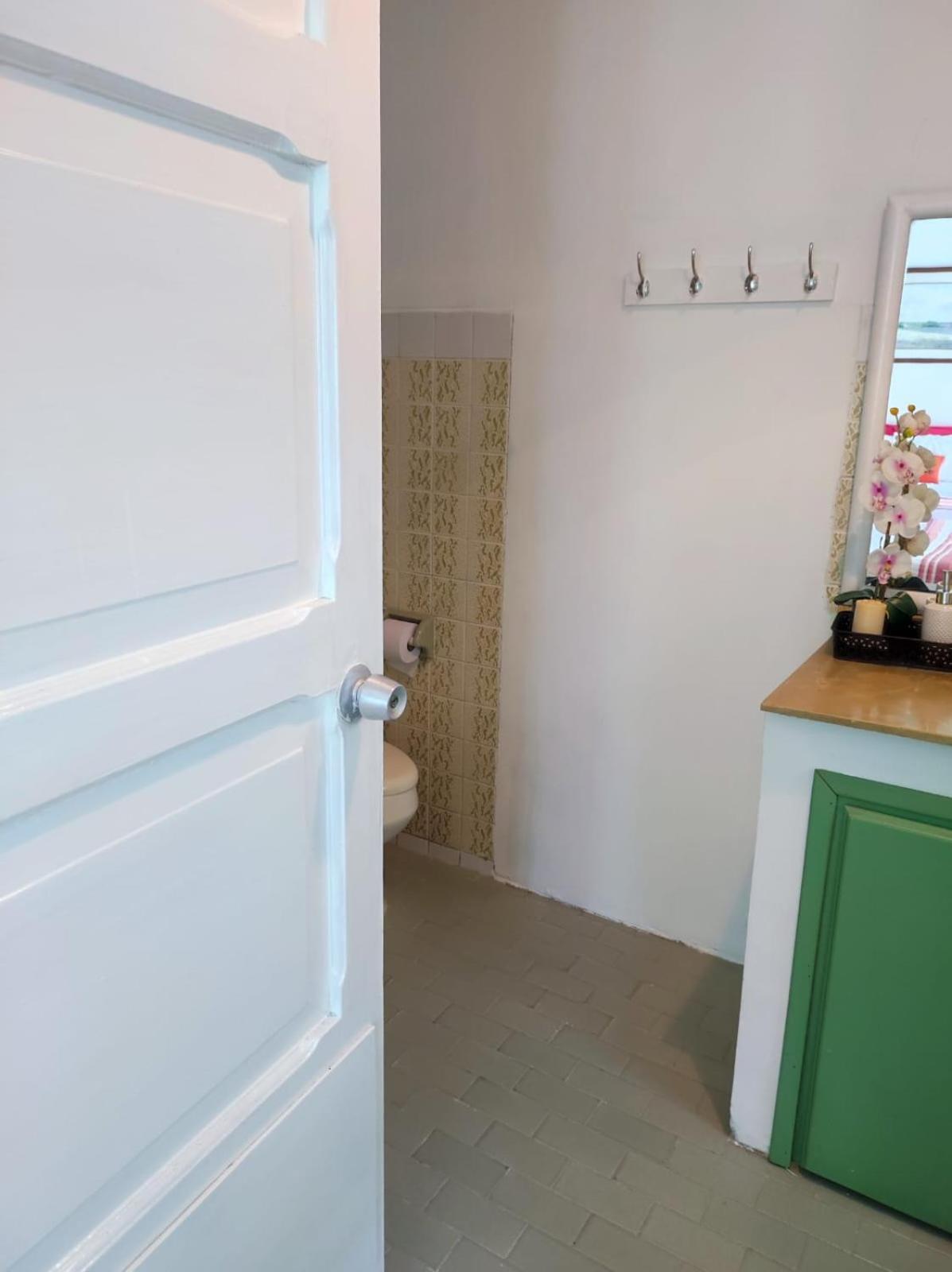 Appartamento La casa azul Cartagena Esterno foto