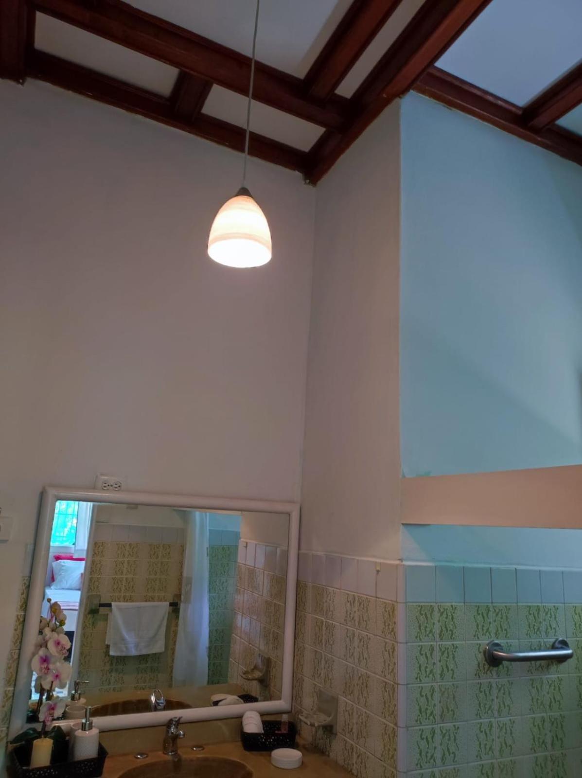 Appartamento La casa azul Cartagena Esterno foto