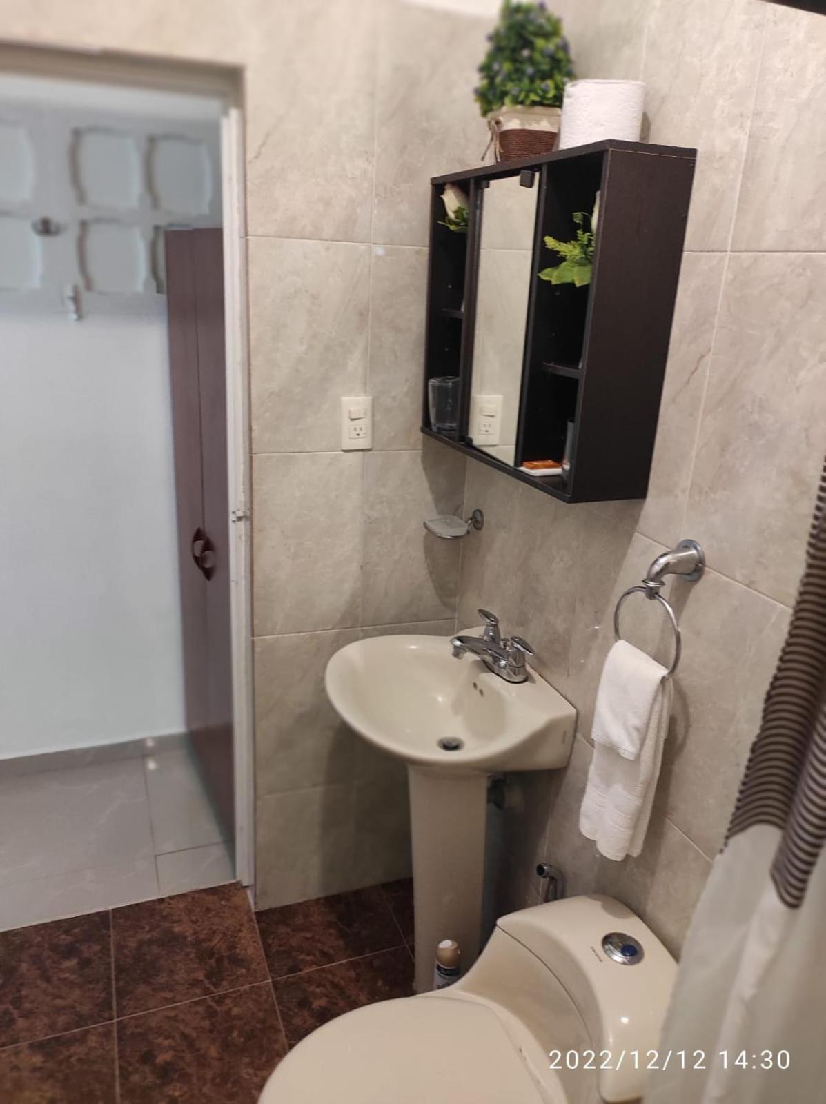 Appartamento La casa azul Cartagena Esterno foto