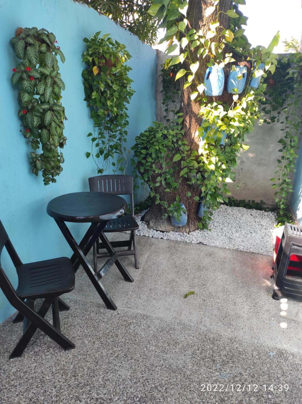 Appartamento La casa azul Cartagena Esterno foto