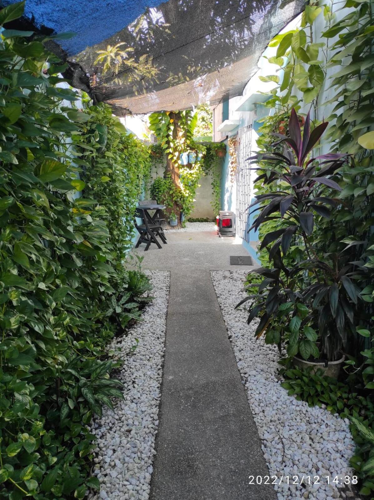 Appartamento La casa azul Cartagena Esterno foto