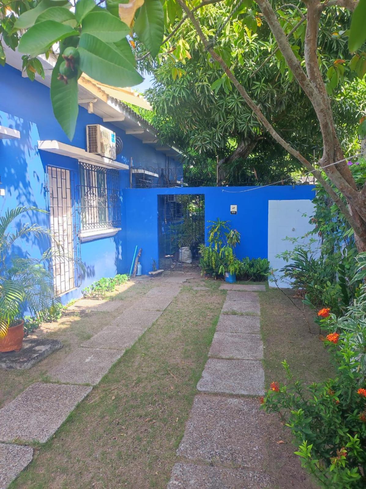 Appartamento La casa azul Cartagena Esterno foto