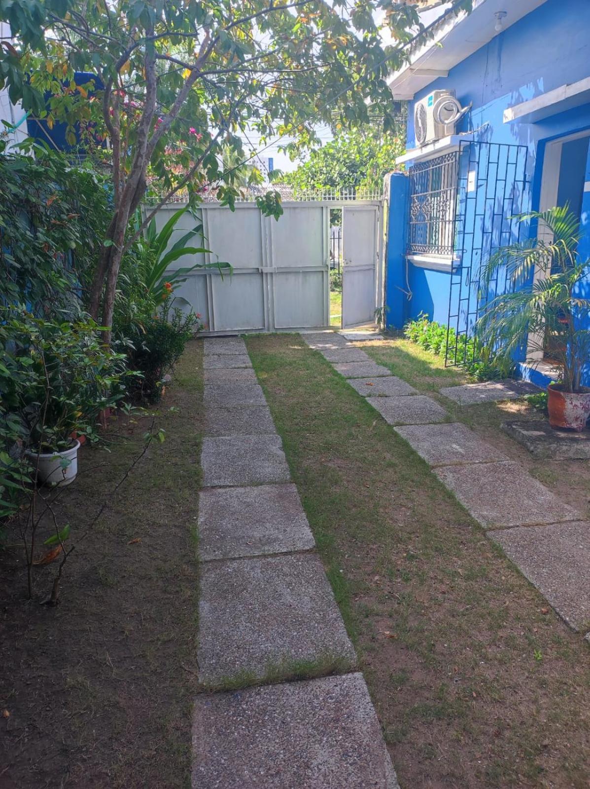Appartamento La casa azul Cartagena Esterno foto