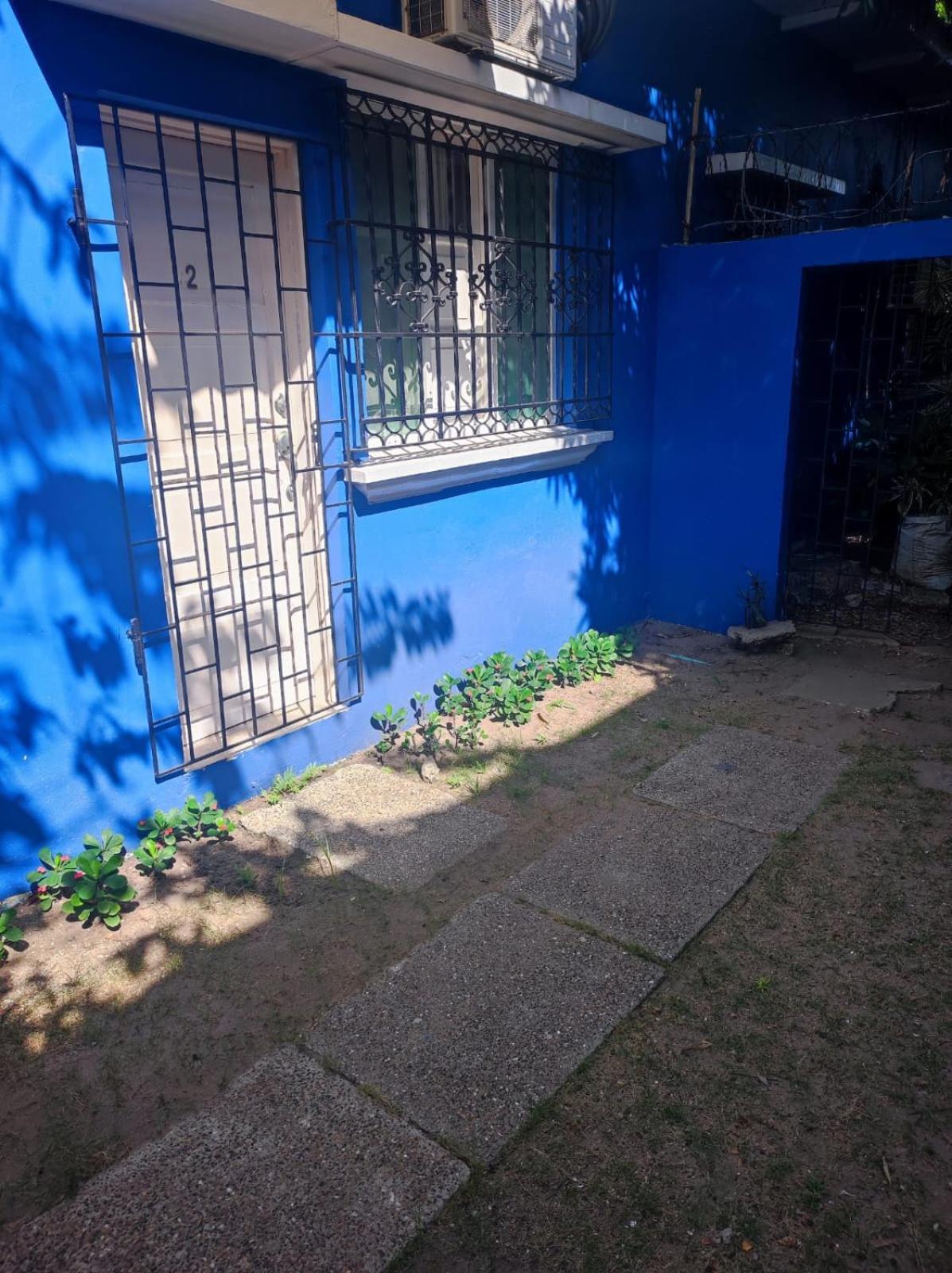 Appartamento La casa azul Cartagena Esterno foto