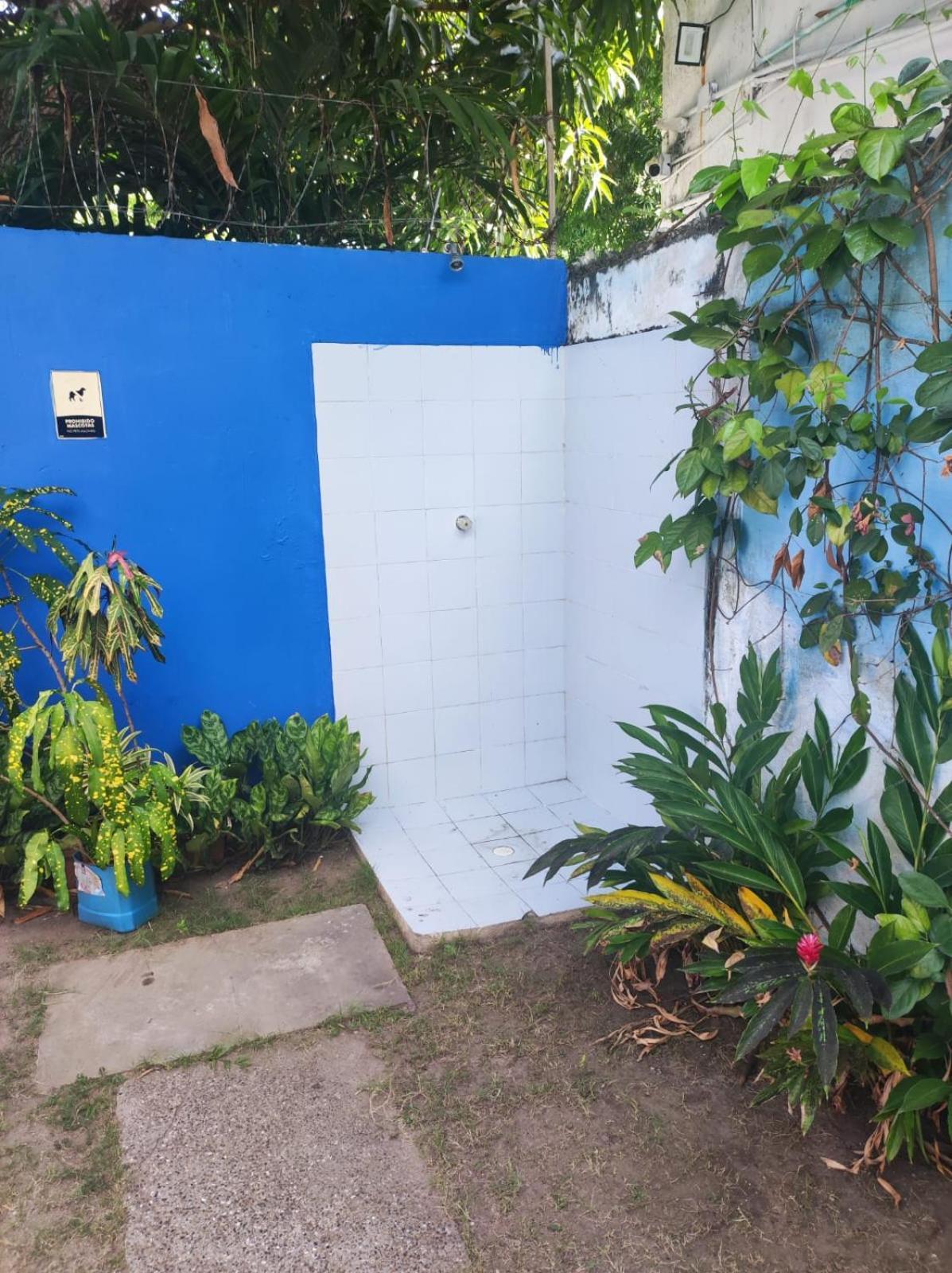 Appartamento La casa azul Cartagena Esterno foto
