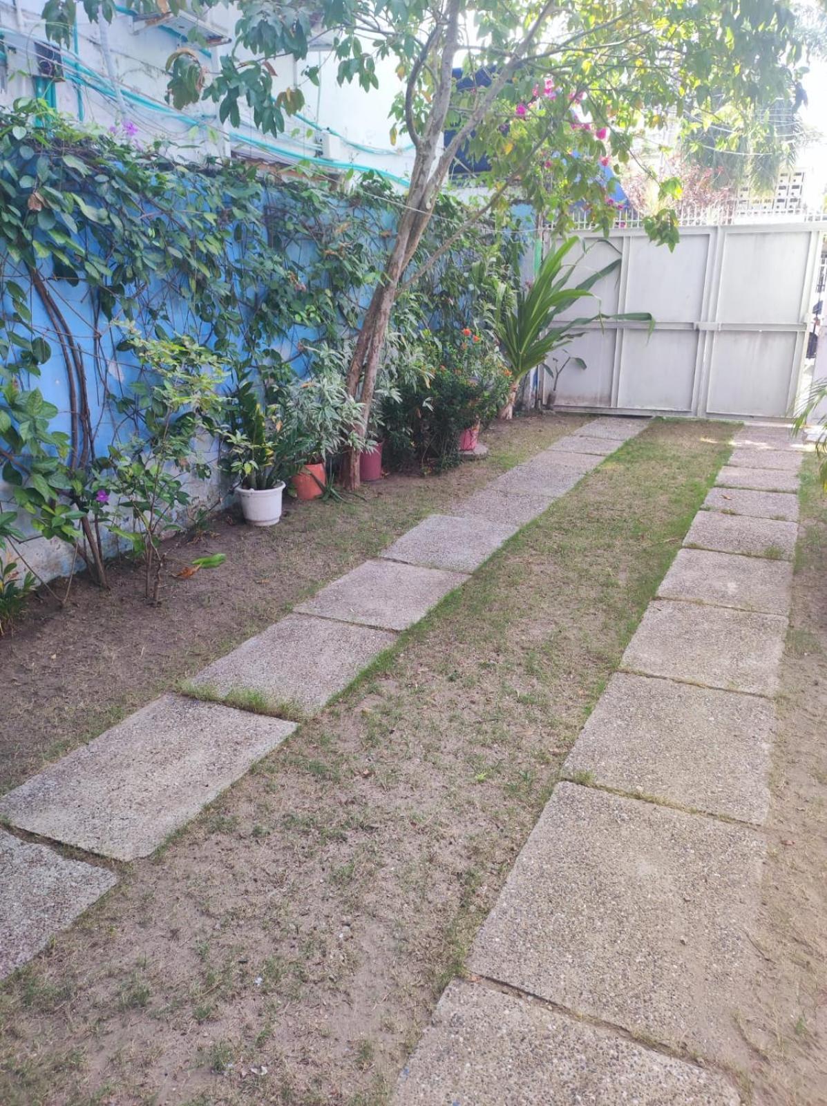 Appartamento La casa azul Cartagena Esterno foto