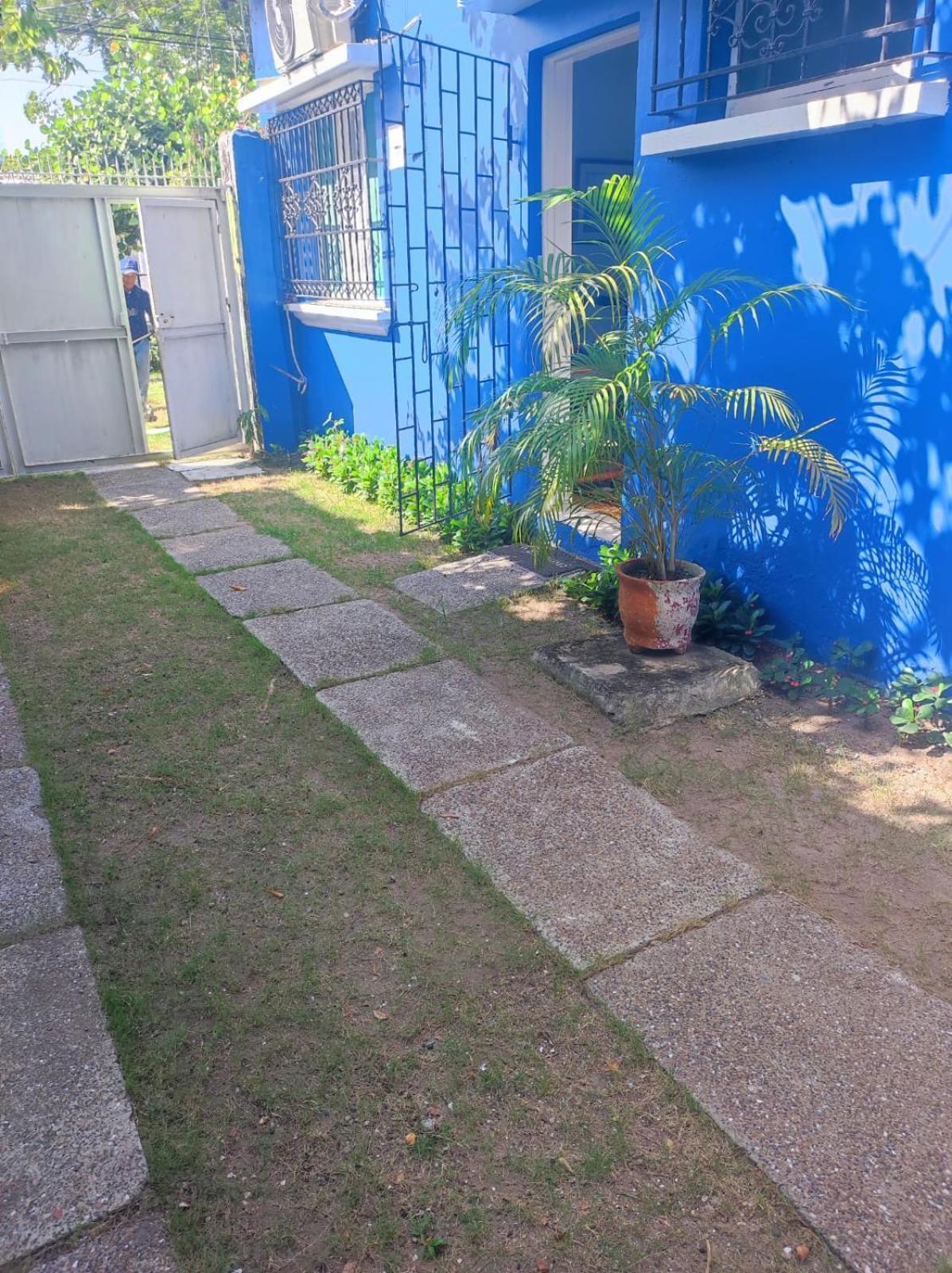 Appartamento La casa azul Cartagena Esterno foto