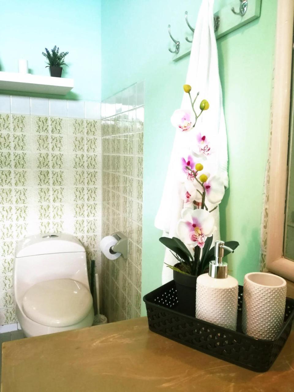 Appartamento La casa azul Cartagena Esterno foto