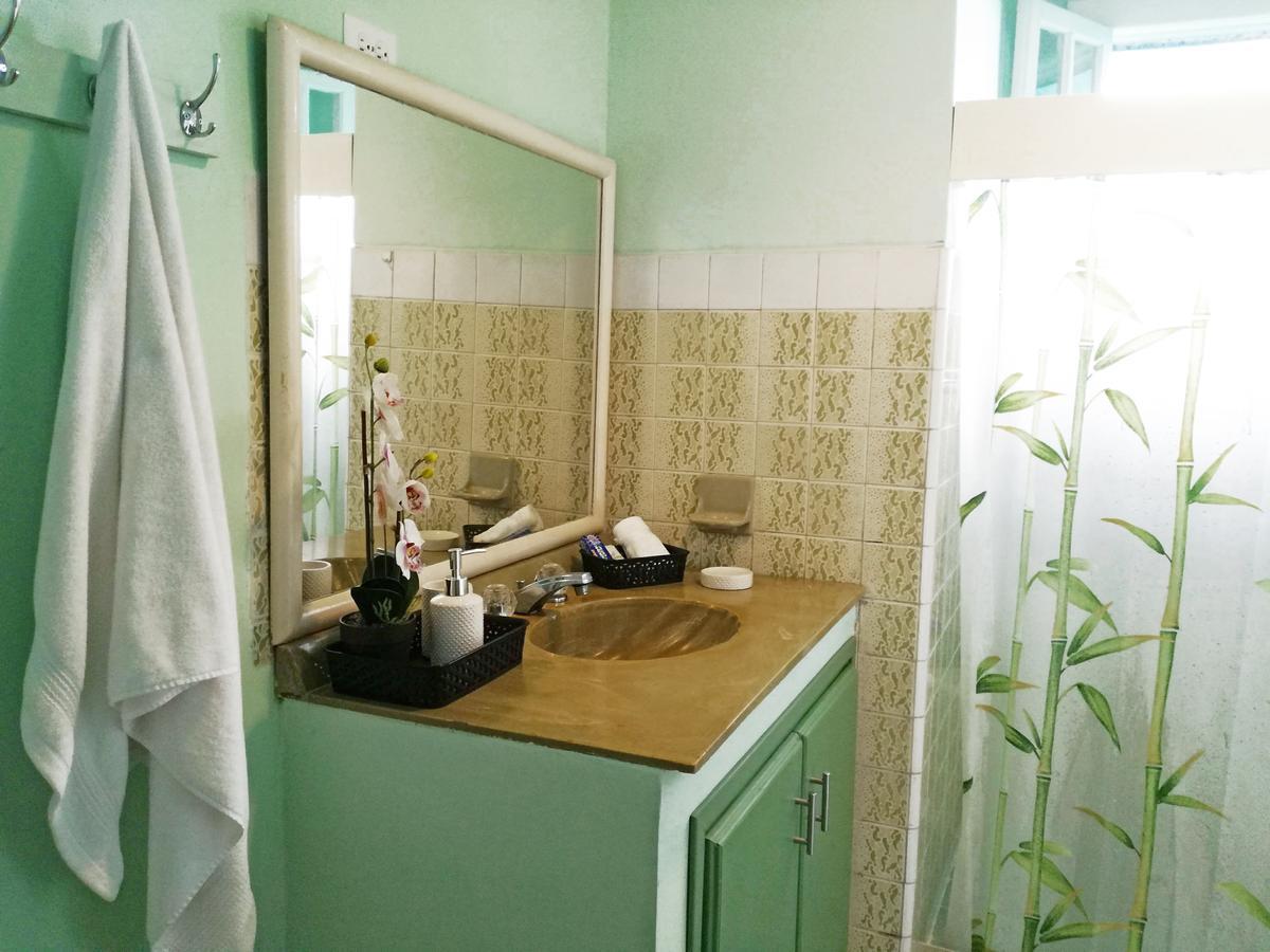 Appartamento La casa azul Cartagena Esterno foto