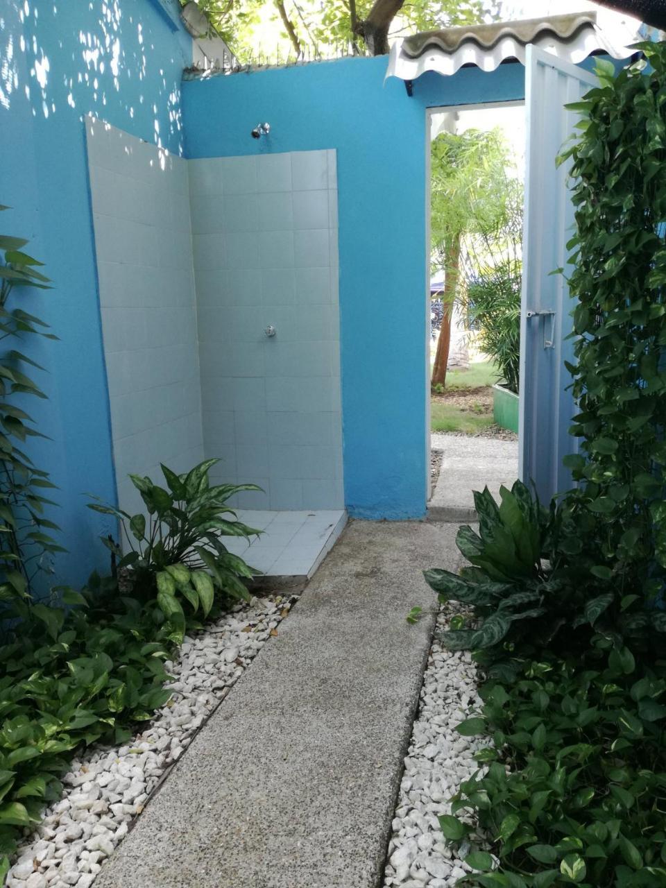 Appartamento La casa azul Cartagena Esterno foto